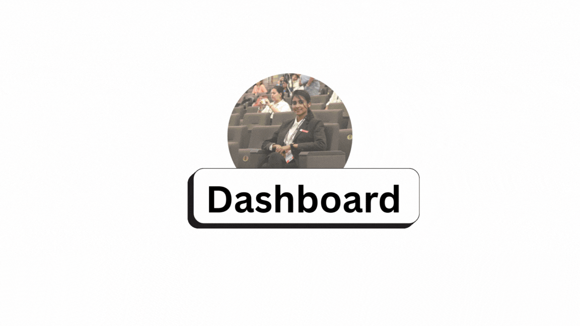 GitHub Dashboard